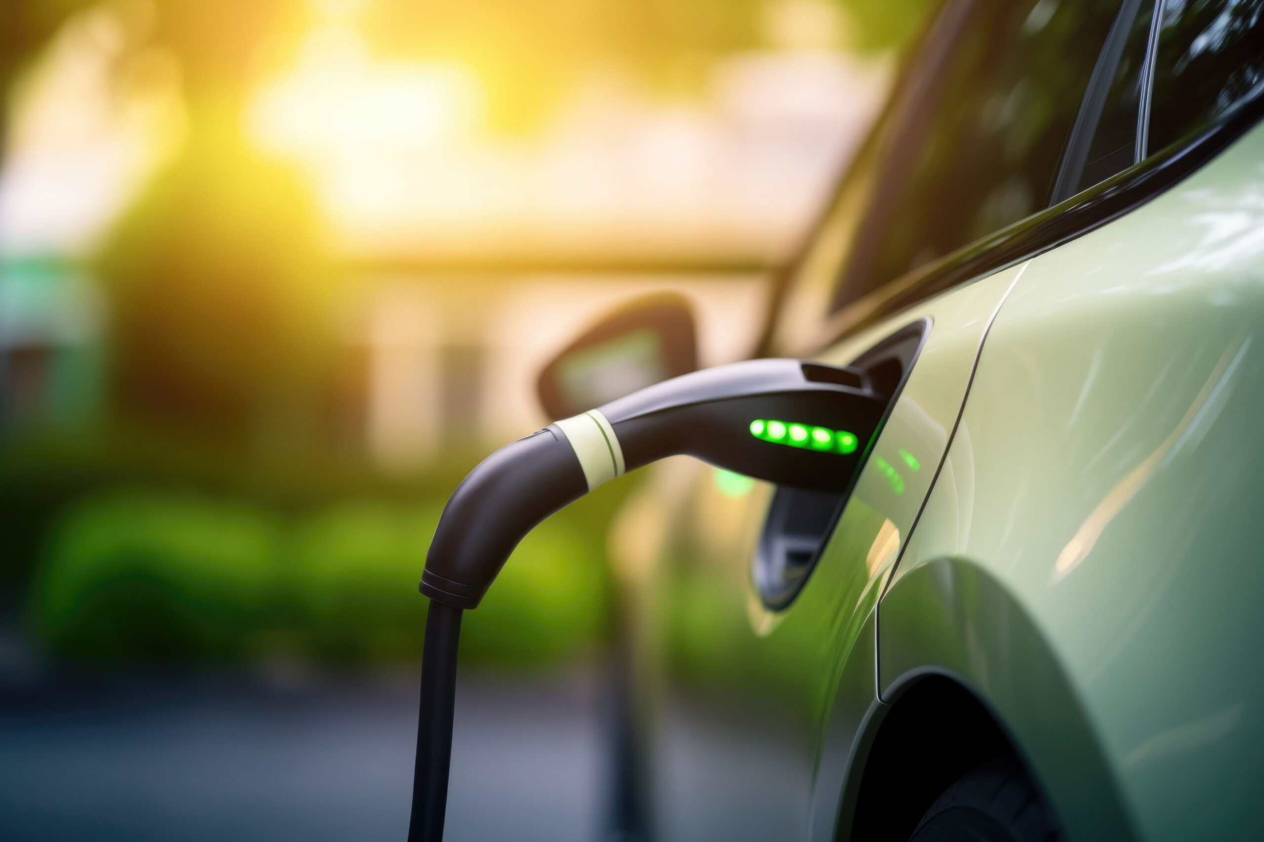Auto Elettrica Come trovare le Migliori Colonnine di Ricarica