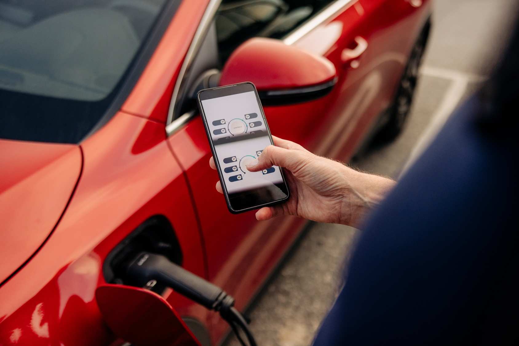 Come Mantenere in Buono Stato la Batteria di un Auto Elettrica